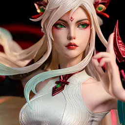 Infinity - Mythmaker Irelia 8