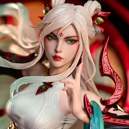 Infinity - Mythmaker Irelia 10