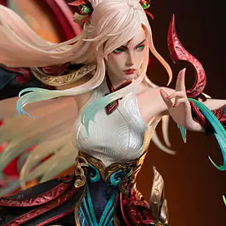 Infinity - Mythmaker Irelia 12