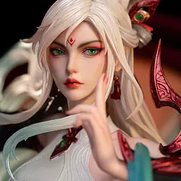 Infinity - Mythmaker Irelia 2