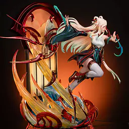 Infinity - Mythmaker Irelia 3