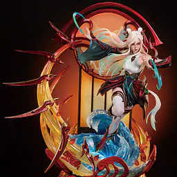 Infinity - Mythmaker Irelia 5