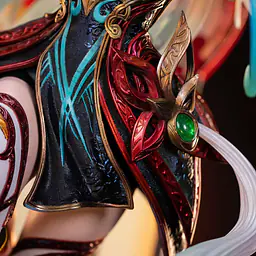 Infinity - Mythmaker Irelia 11