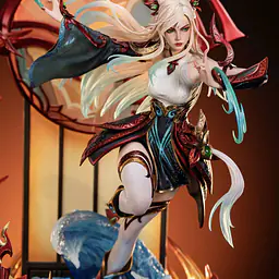 Infinity - Mythmaker Irelia 4