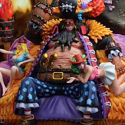 Dream - Blackbeard 4
