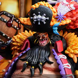 Dream - Blackbeard 5