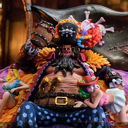 Dream - Blackbeard 6