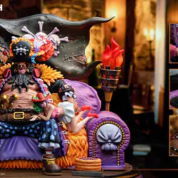 Dream - Blackbeard 3