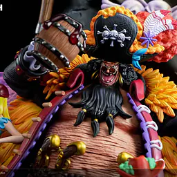 Dream - Blackbeard 2