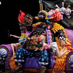 Dream - Blackbeard 12