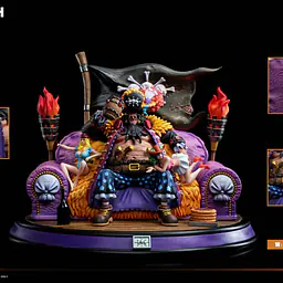 Dream - Blackbeard 11