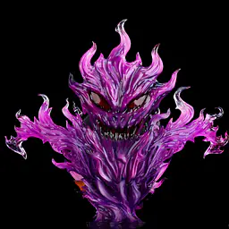 NTWO - Gengar 5