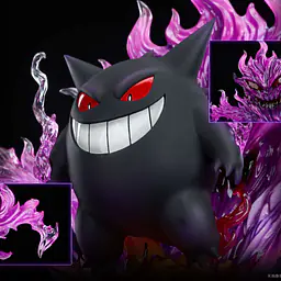 NTWO - Gengar 4