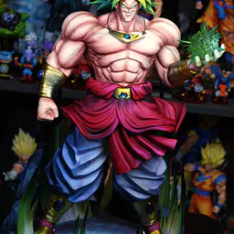 BQ - Broly 5