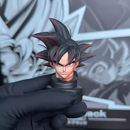 JW - Rose Goku Black 3