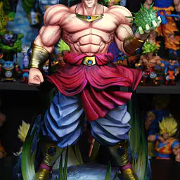 BQ - Broly 1