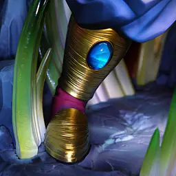 BQ - Broly 11