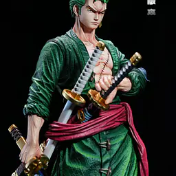 FIT - Zoro 4