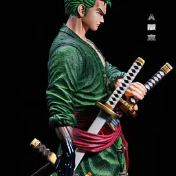 FIT - Zoro 6