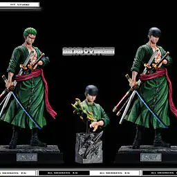 FIT - Zoro 3