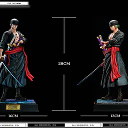 FIT - Zoro 19