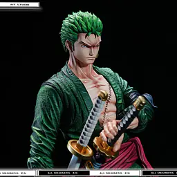 FIT - Zoro 12