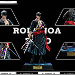 FIT - Zoro 2