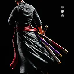 FIT - Zoro 9