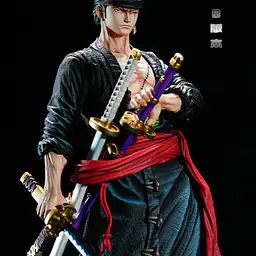 FIT - Zoro 7