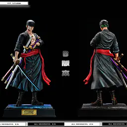 FIT - Zoro 14