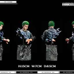 FIT - Zoro 18