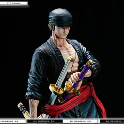 FIT - Zoro 10