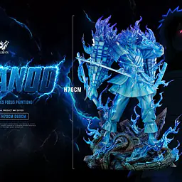 Horseman - Susanoo 2
