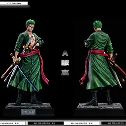 FIT - Zoro 15