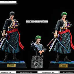 FIT - Zoro 13
