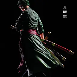 FIT - Zoro 8