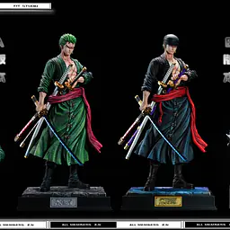 FIT - Zoro 11