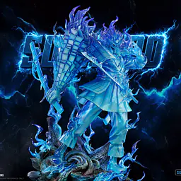 Horseman - Susanoo 5