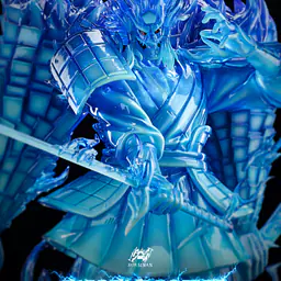 Horseman - Susanoo 7