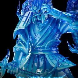 Horseman - Susanoo 6