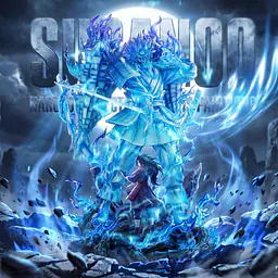 Horseman - Susanoo 1