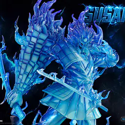 Horseman - Susanoo 3