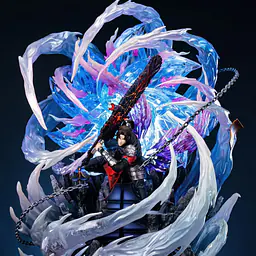 Yao Guang - Xiao Yan 2