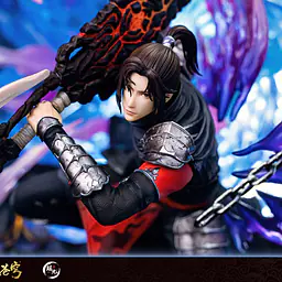Yao Guang - Xiao Yan 4
