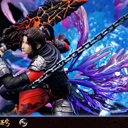 Yao Guang - Xiao Yan 5