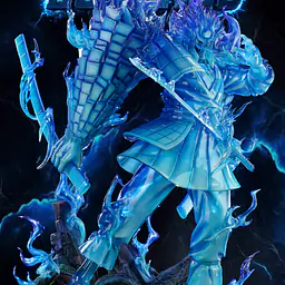 Horseman - Susanoo 8