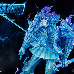 Horseman - Susanoo 10