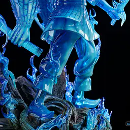 Horseman - Susanoo 9