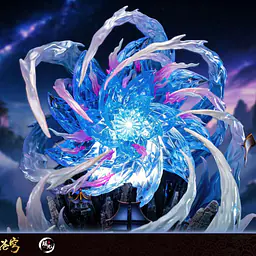 Yao Guang - Xiao Yan 9