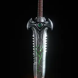 Yi Chao - Frostmourne 2